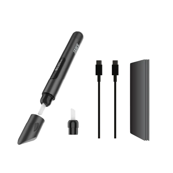 Yocan Black Jaws Hot Knife & Thermometer Accessory - Image 2