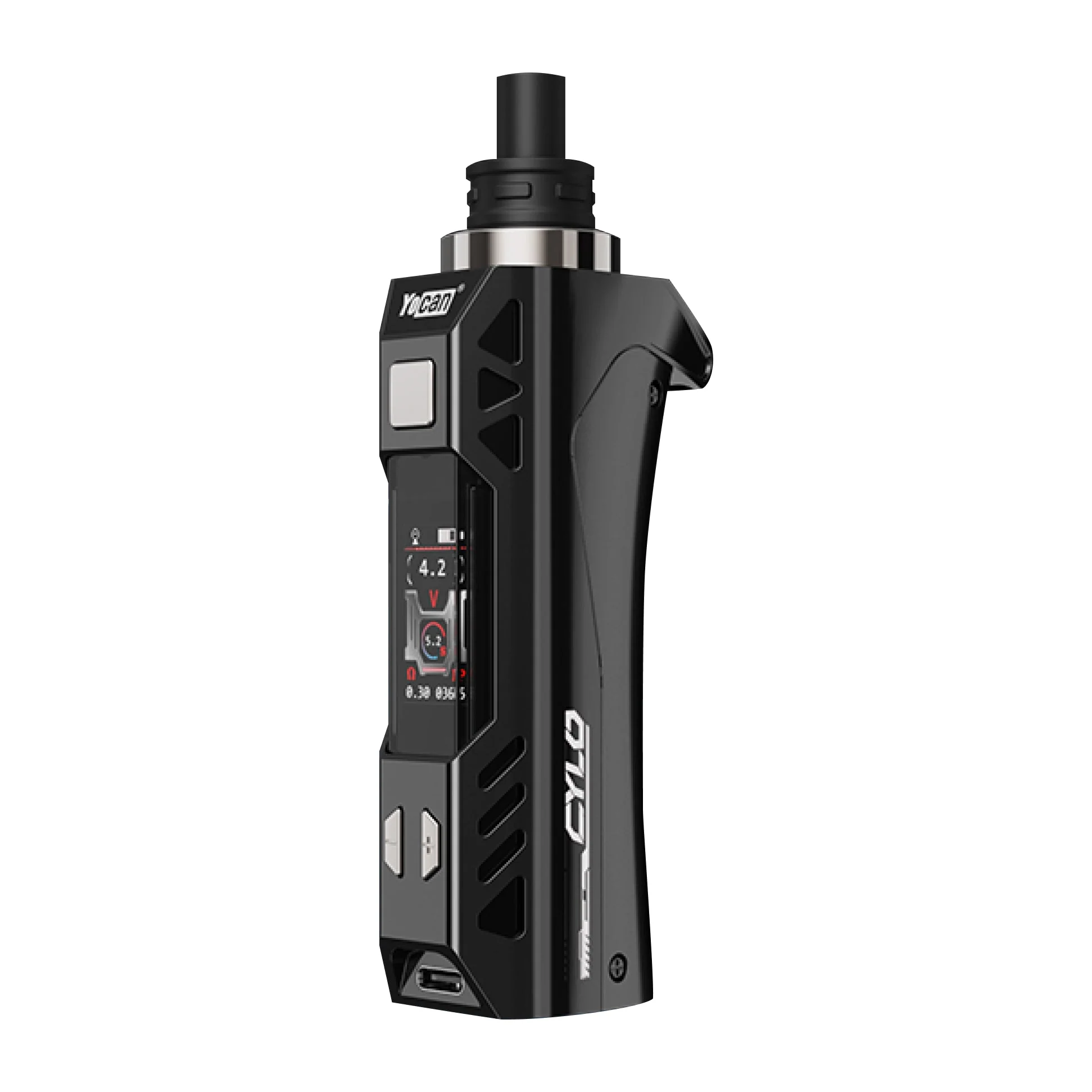 Yocan Cylo Dab Pen Vaporizer - Image 2