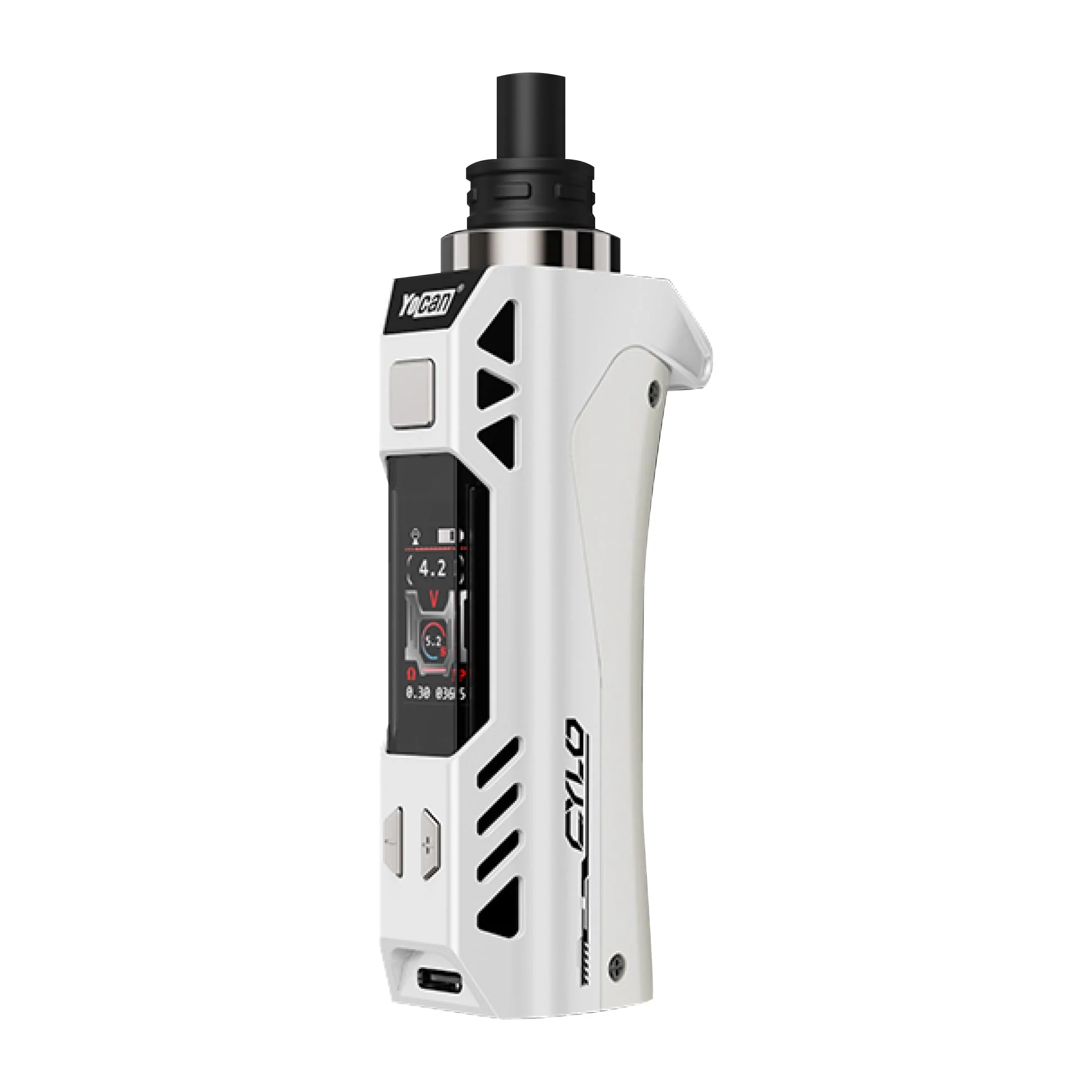 Yocan Cylo Dab Pen Vaporizer - Image 3