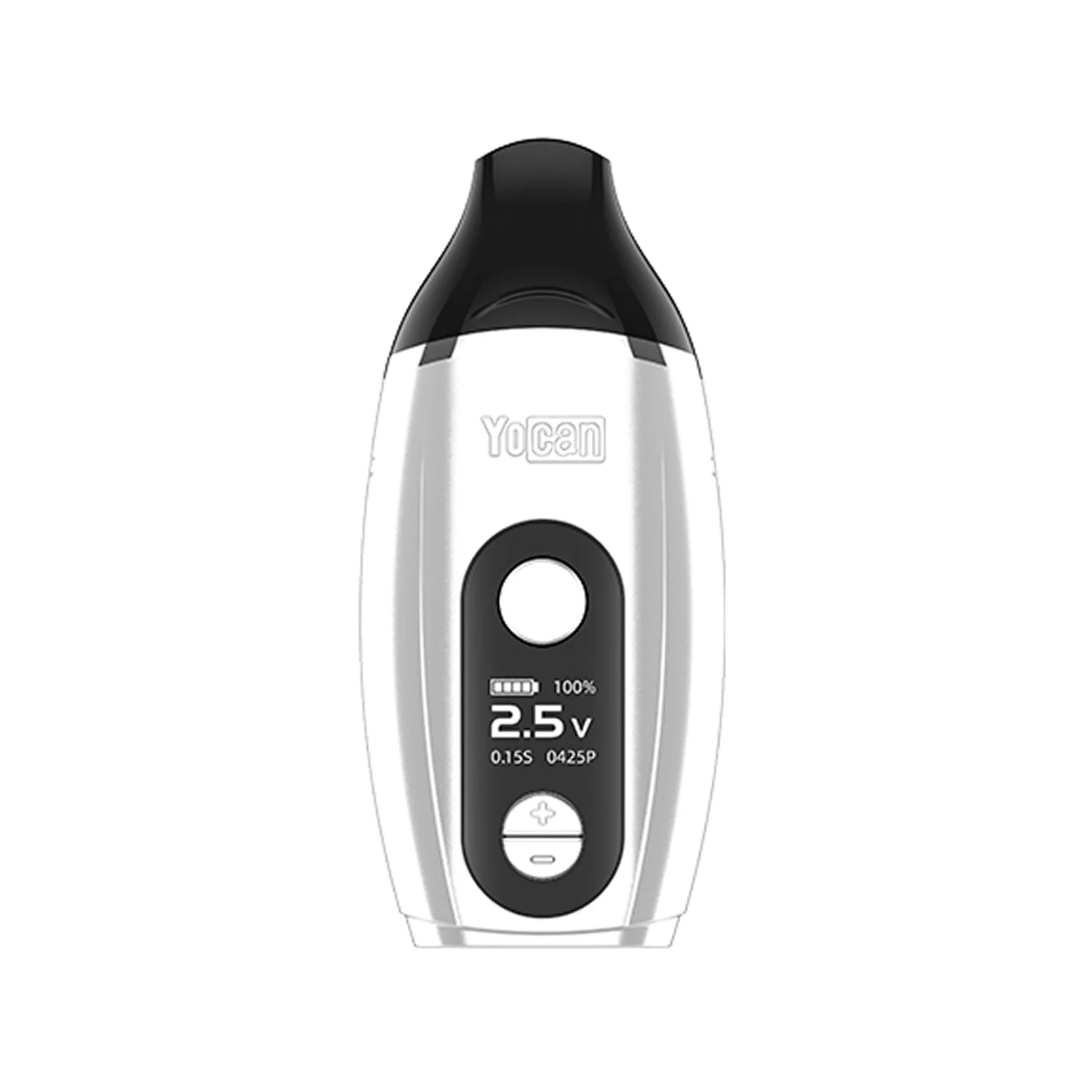 Yocan Iris Dab Pen Vaporizer - Image 3