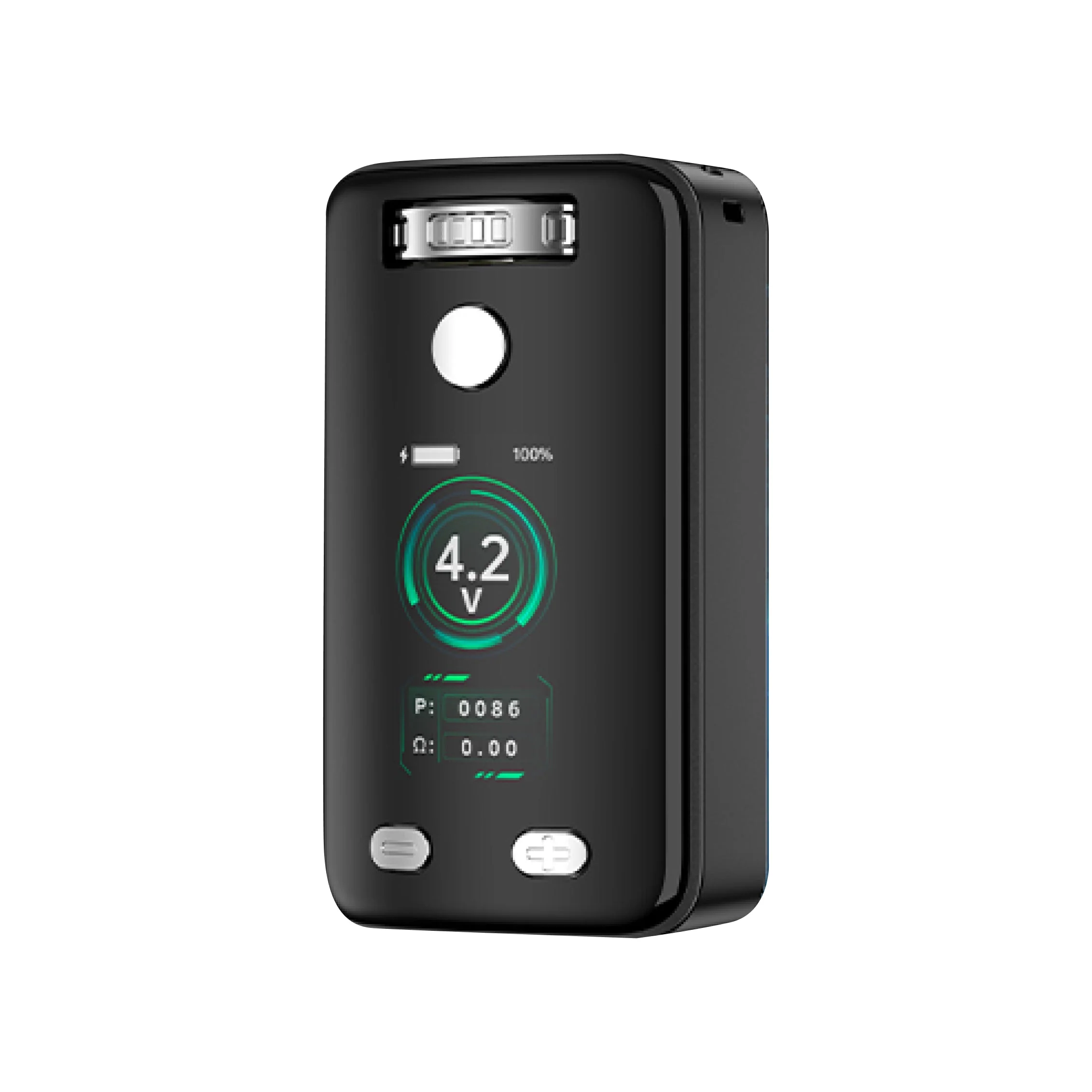 Yocan UNI 3.0 - 510 Thread Vape Cart Battery - Image 3