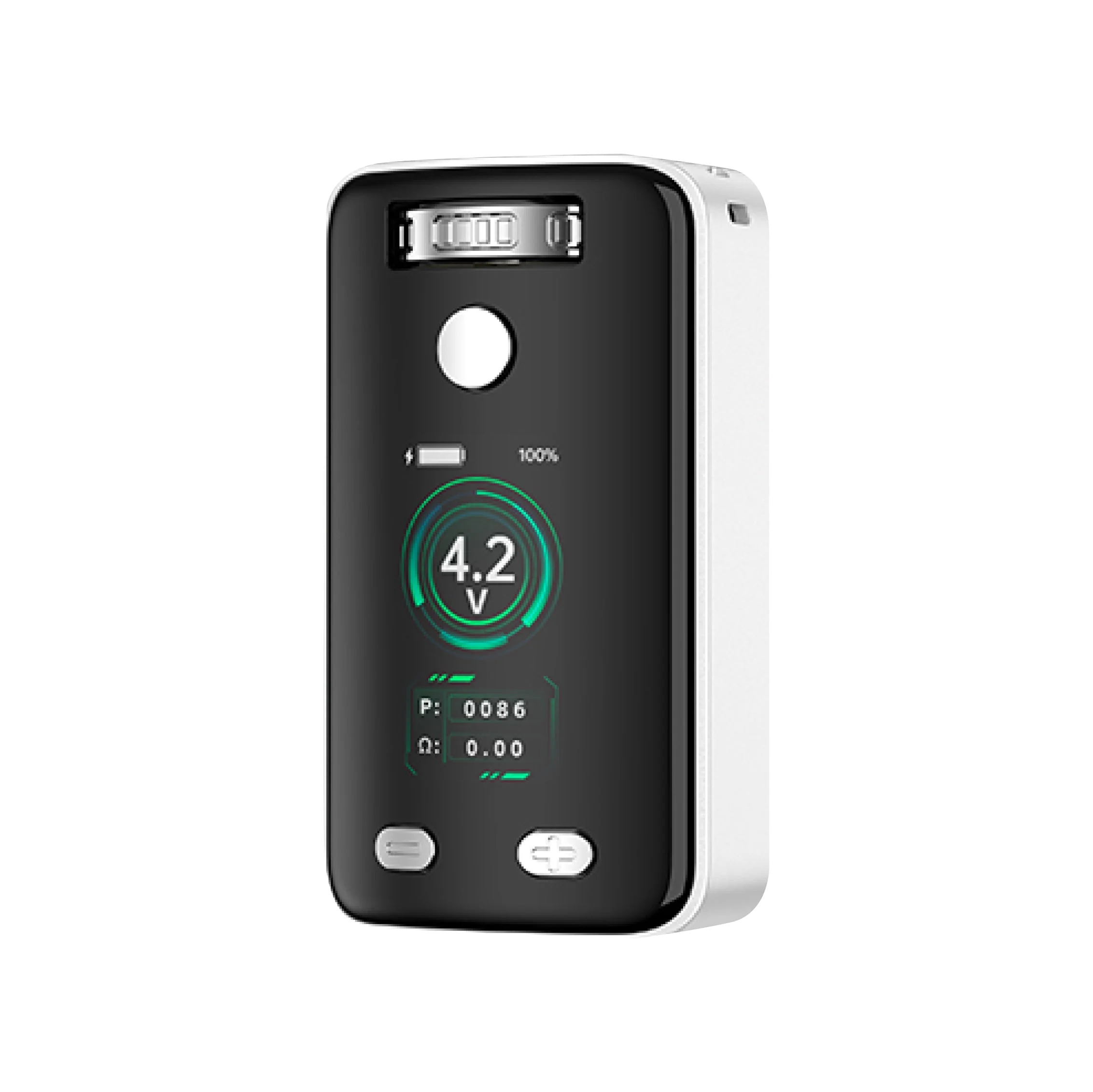 Yocan UNI 3.0 - 510 Thread Vape Cart Battery - Image 4