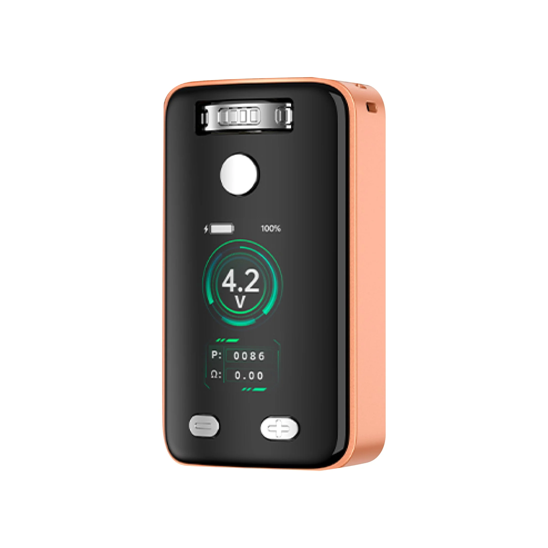 Yocan UNI 3.0 - 510 Thread Vape Cart Battery - Image 8