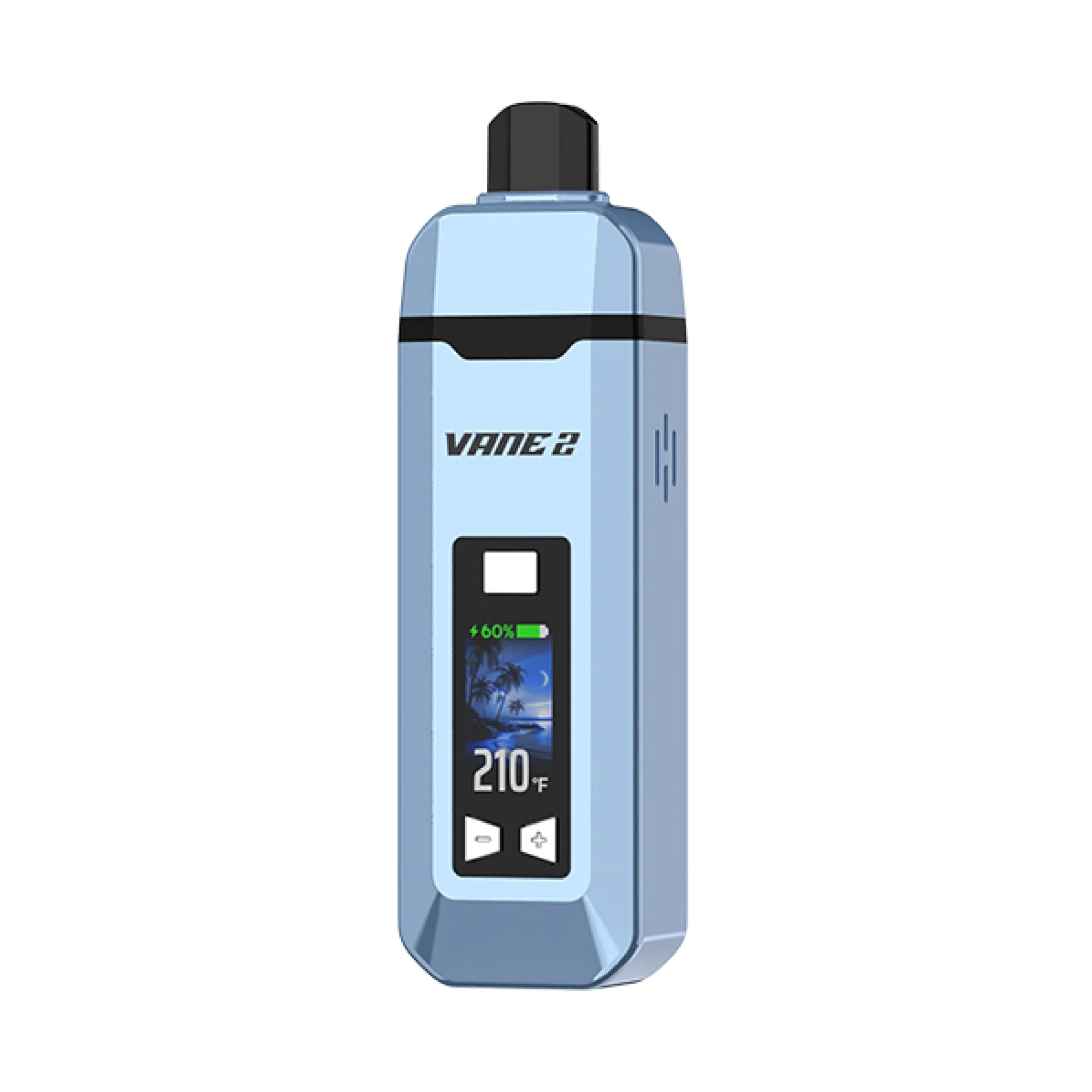 Yocan Vane 2 Dry Herb Vaporizer - Image 6