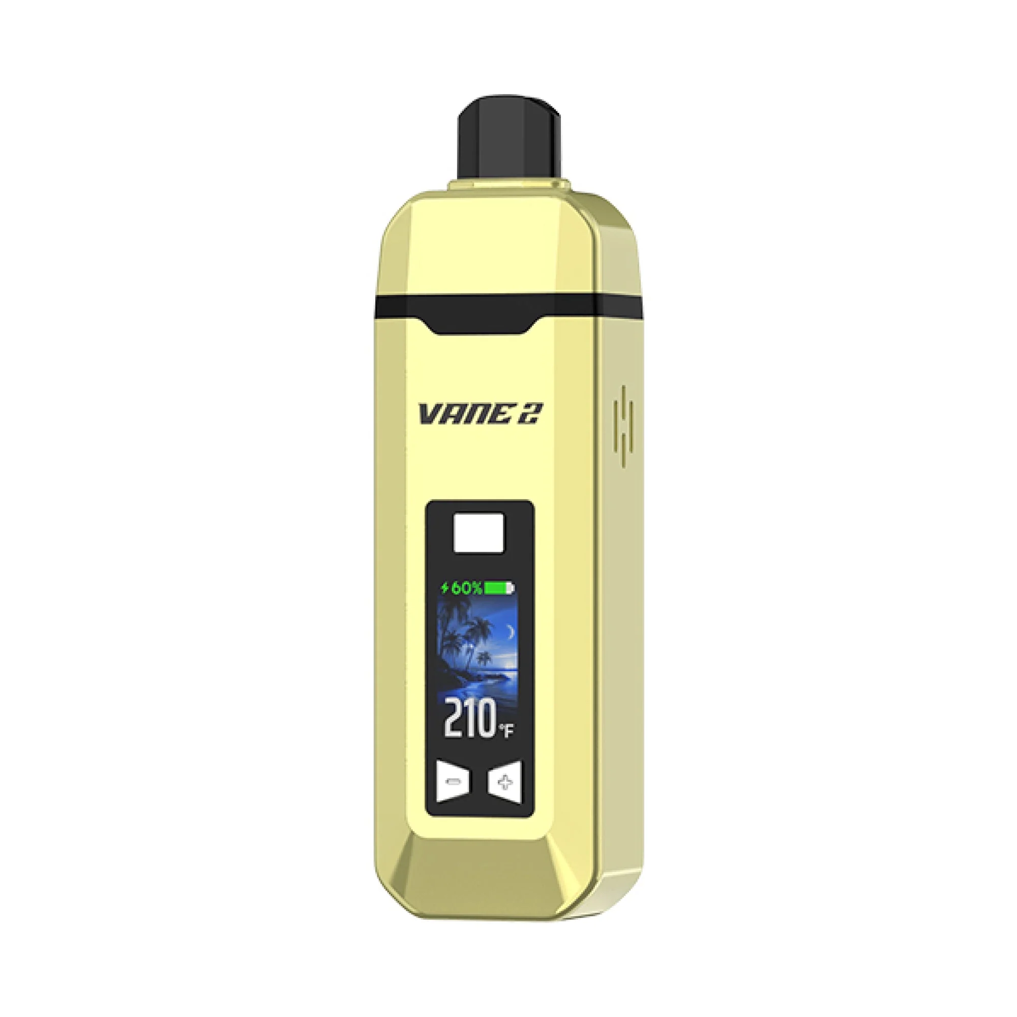 Yocan Vane 2 Dry Herb Vaporizer - Image 7