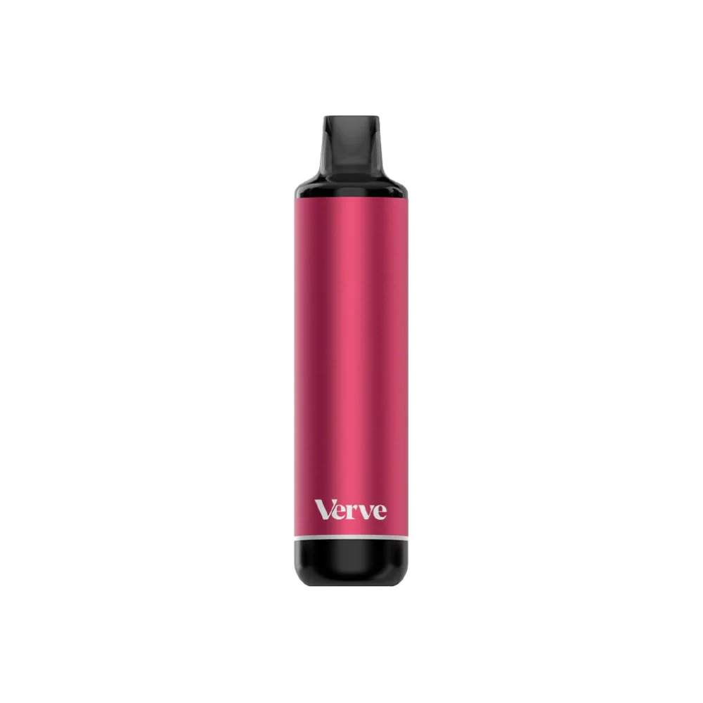 Yocan Verve 510 Thread Vape Cart Pen Battery - Image 7