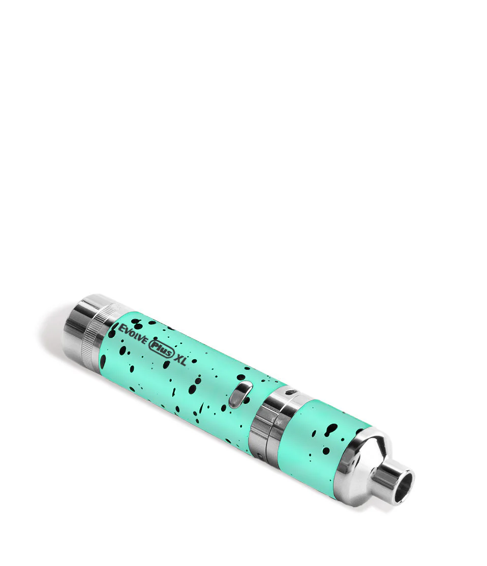 Yocan Wulf Evolve Plus XL Dab Pen Vaporizer - Image 14