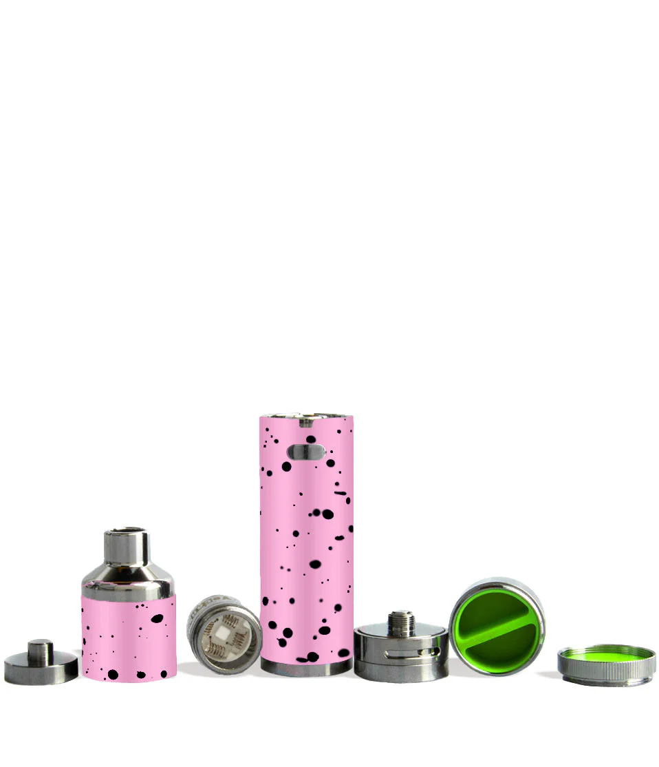 Yocan Wulf Evolve Plus XL Dab Pen Vaporizer - Image 22