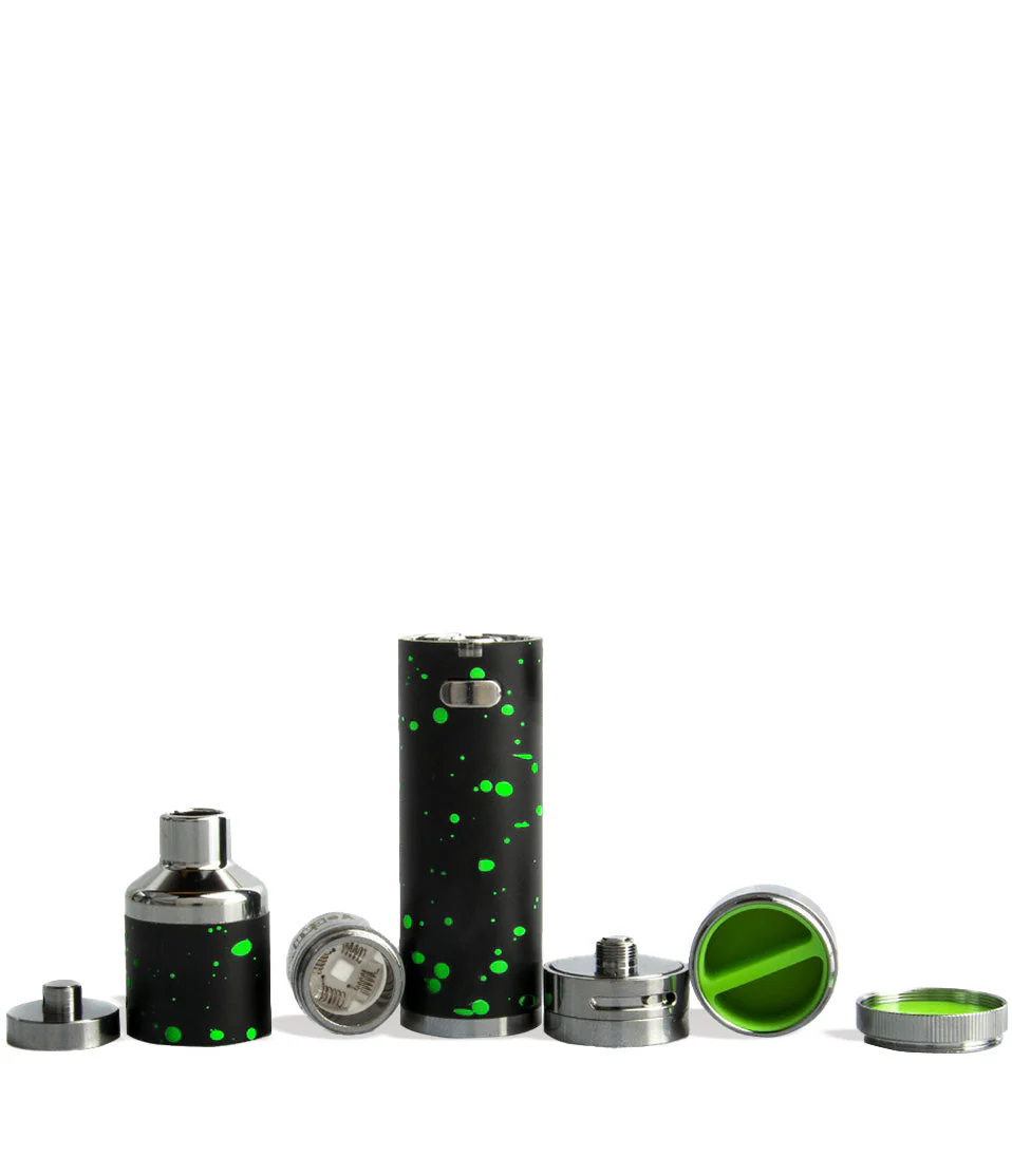Yocan Wulf Evolve Plus XL Dab Pen Vaporizer - Image 26