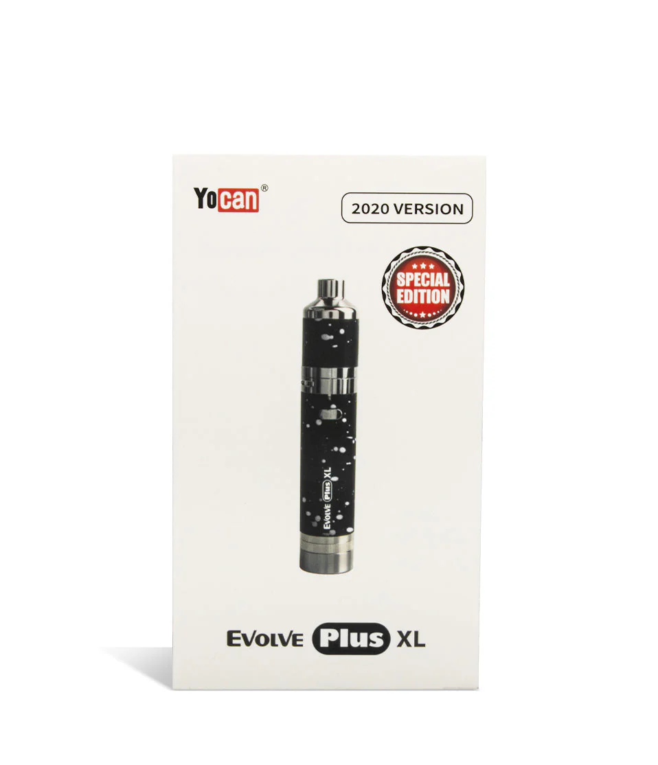 Yocan Wulf Evolve Plus XL Dab Pen Vaporizer - Image 38