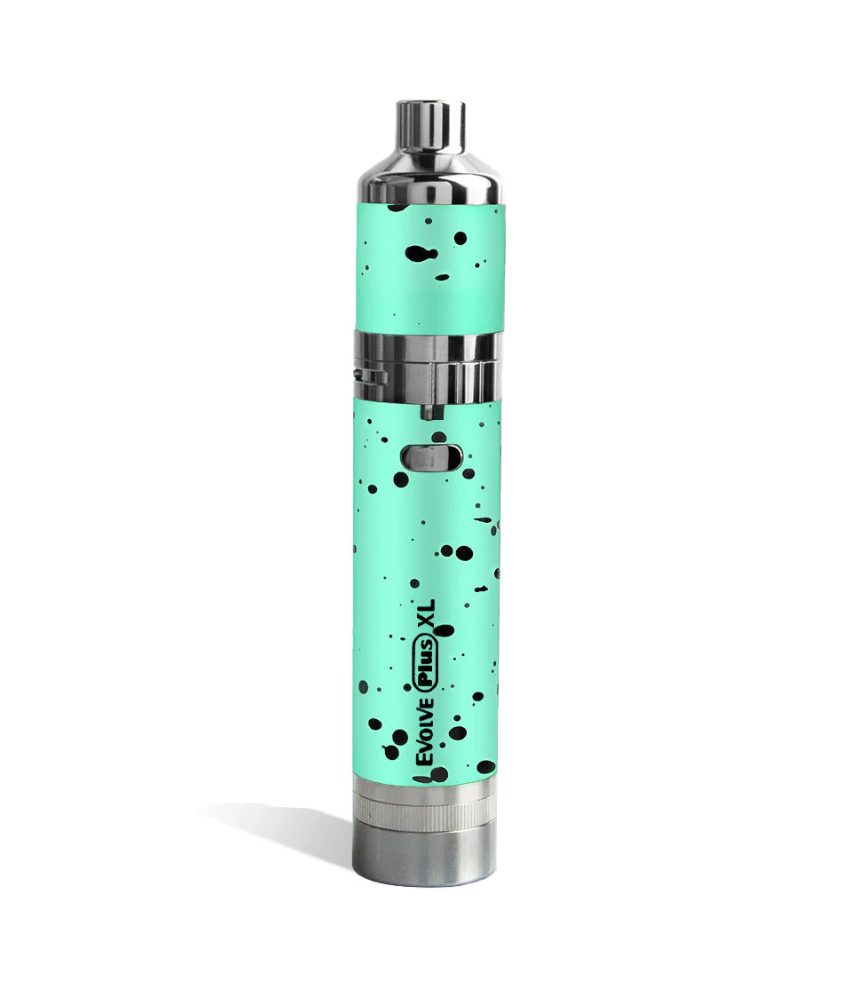 Yocan Wulf Evolve Plus XL Dab Pen Vaporizer - Image 6