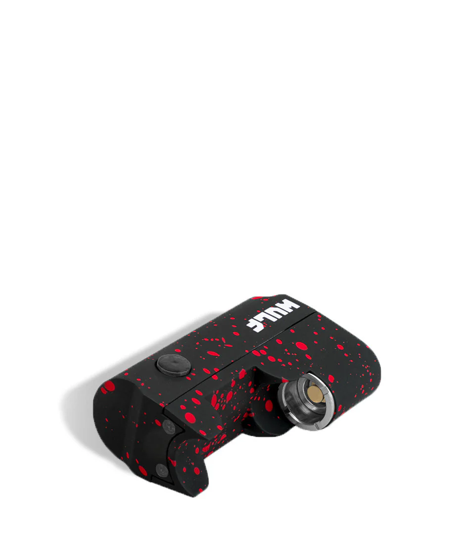 Yocan Wulf Micro Plus 510 Thread Vape Cart Battery - Image 34